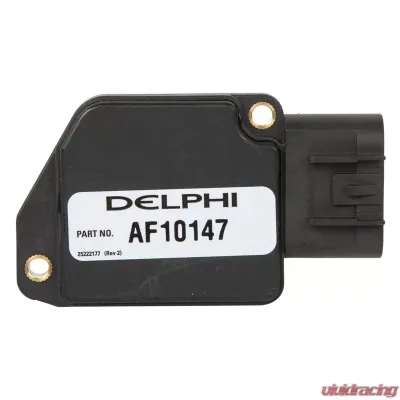 Delphi Mass Air Flow Sensor - AF10147