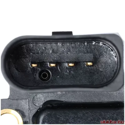 Delphi Mass Air Flow Sensor - AF10148