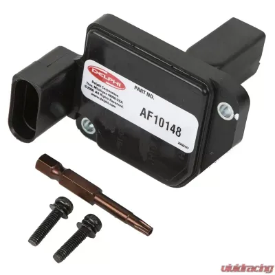 Delphi Mass Air Flow Sensor - AF10148