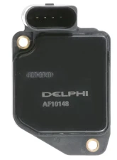 Delphi Mass Air Flow Sensor                                     - AF10148 - Image 9