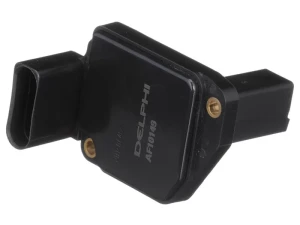Delphi Mass Air Flow Sensor Audi 80 1988 - AF10149 - Image 4