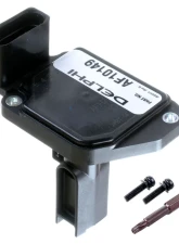 Delphi Mass Air Flow Sensor Audi 80 1988                                     - AF10149 - Image 7