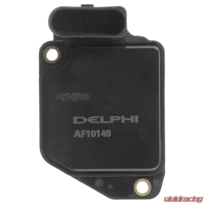 Delphi Mass Air Flow Sensor Audi 80 1988 - AF10149
