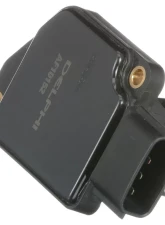 Delphi Mass Air Flow Sensor Nissan Pathfinder 1996-1997 3.3L V6                                     - AF10152 - Image 8