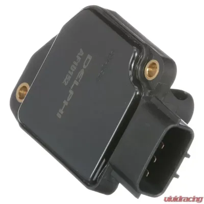 Delphi Mass Air Flow Sensor Nissan Pathfinder 1996-1997 3.3L V6 - AF10152