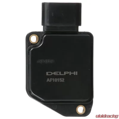 Delphi Mass Air Flow Sensor Nissan Pathfinder 1996-1997 3.3L V6 - AF10152