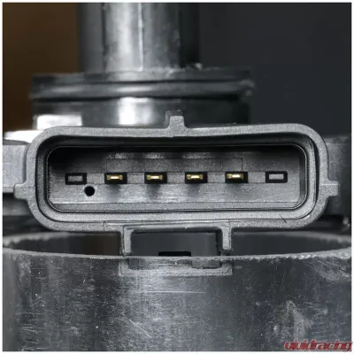 Delphi Mass Air Flow Sensor Ford - AF10154