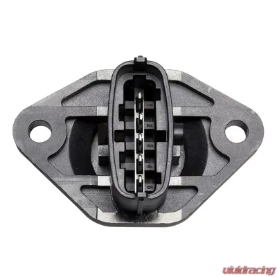 Delphi Mass Air Flow Sensor - AF10162