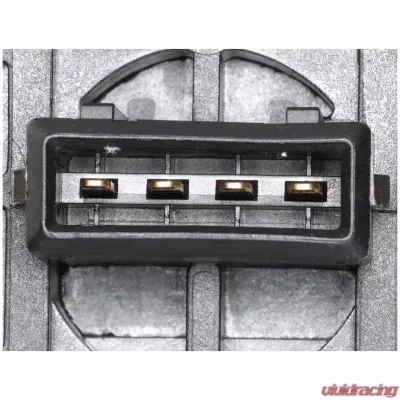 Delphi Mass Air Flow Sensor - AF10165
