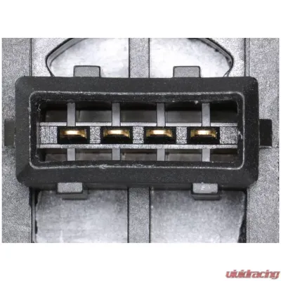 Delphi Mass Air Flow Sensor - AF10166