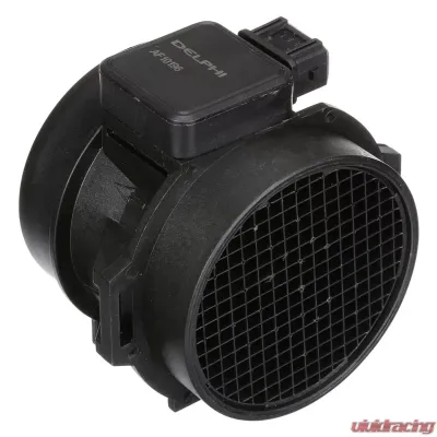 Delphi Mass Air Flow Sensor Volvo 2001-2004 1.9L 4-Cyl - AF10196