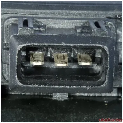 Delphi Mass Air Flow Sensor Volvo 2001-2004 1.9L 4-Cyl - AF10196