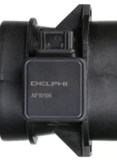 Delphi Mass Air Flow Sensor Volvo 2001-2004 1.9L 4-Cyl                                     - AF10196 - Image 8