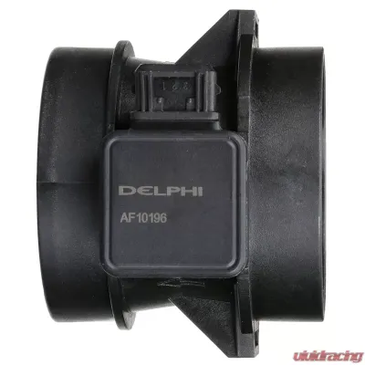 Delphi Mass Air Flow Sensor Volvo 2001-2004 1.9L 4-Cyl - AF10196