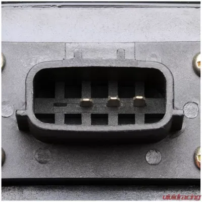 Delphi Mass Air Flow Sensor Nissan 1.6L 4-Cyl - AF10198