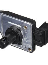 Delphi Mass Air Flow Sensor Nissan 2.4L 4-Cyl                                     - AF10201 - Image 8