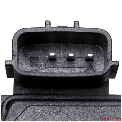 Delphi Mass Air Flow Sensor Nissan 2.4L 4-Cyl - AF10201