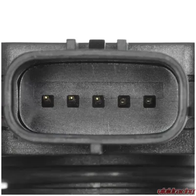 Delphi Mass Air Flow Sensor - AF10202