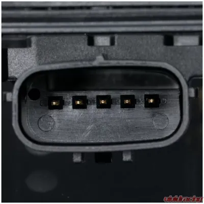 Delphi Mass Air Flow Sensor - AF10205