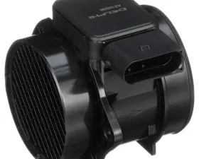 Delphi Mass Air Flow Sensor
