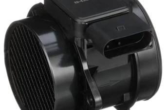 Air Intakes