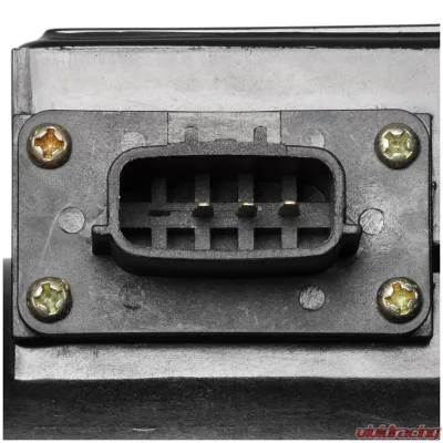 Delphi Mass Air Flow Sensor Nissan Altima 1998-2001 2.4L 4-Cyl - AF10208