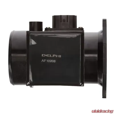 Delphi Mass Air Flow Sensor Nissan Altima 1998-2001 2.4L 4-Cyl - AF10208