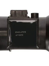 Delphi Mass Air Flow Sensor Nissan Maxima 1989-1994 3.0L V6                                     - AF10210 - Image 8