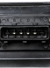 Delphi Mass Air Flow Sensor Nissan 300ZX 1990-1996 3.0L V6                                     - AF10211 - Image 4