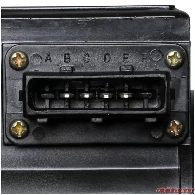 Delphi Mass Air Flow Sensor Nissan 300ZX 1990-1996 3.0L V6 - AF10211