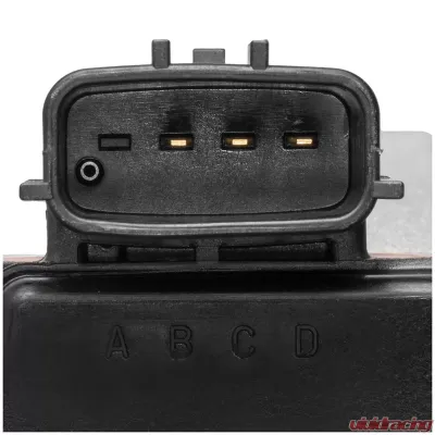 Delphi Mass Air Flow Sensor - AF10213