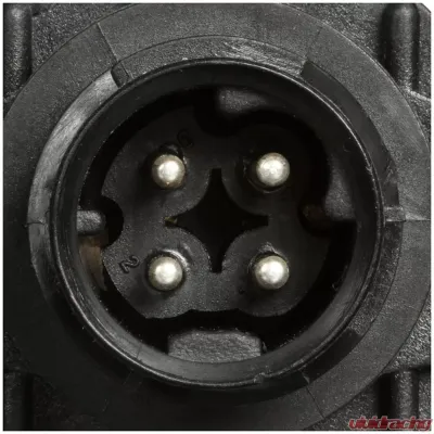 Delphi Mass Air Flow Sensor BMW - AF10225