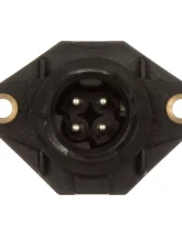 Delphi Mass Air Flow Sensor BMW                                     - AF10225 - Image 8