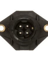 Delphi Mass Air Flow Sensor BMW                                     - AF10228 - Image 8