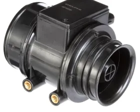 Delphi Mass Air Flow Sensor Volvo 1999-2000 2.4L 5-Cyl