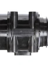 Delphi Mass Air Flow Sensor Volvo 1999-2000 2.4L 5-Cyl                                     - AF10229 - Image 6