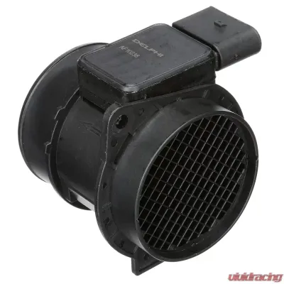 Delphi Mass Air Flow Sensor Mercedes-Benz 2.3L 4-Cyl - AF10236