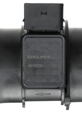 Delphi Mass Air Flow Sensor Mercedes-Benz 2.3L 4-Cyl                                     - AF10236 - Image 5