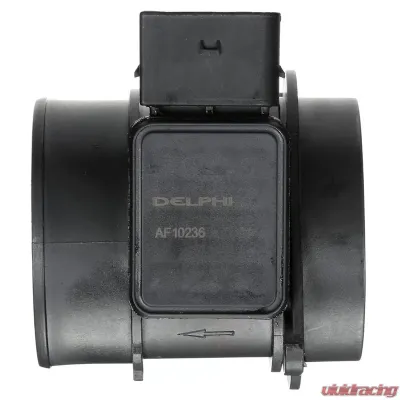 Delphi Mass Air Flow Sensor Mercedes-Benz 2.3L 4-Cyl - AF10236