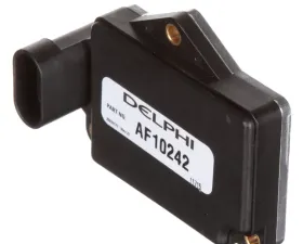 Delphi Mass Air Flow Sensor