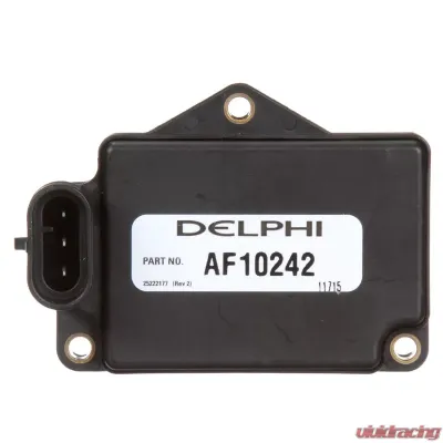 Delphi Mass Air Flow Sensor - AF10242
