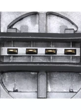 Delphi Mass Air Flow Sensor Volkswagen 2.8L V6                                     - AF10244 - Image 4