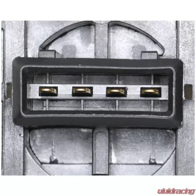 Delphi Mass Air Flow Sensor Volkswagen 2.8L V6 - AF10244