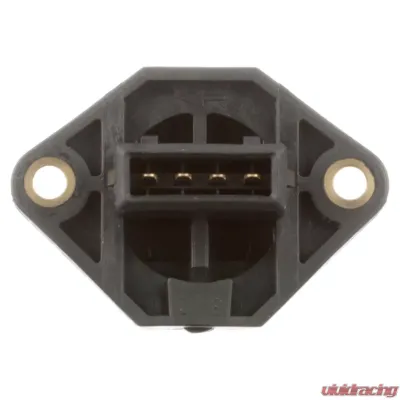 Delphi Mass Air Flow Sensor Volkswagen 2.8L V6 - AF10244