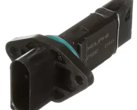 Delphi Mass Air Flow Sensor Mercedes-Benz E300 1998-1999 3.0L 6-Cyl