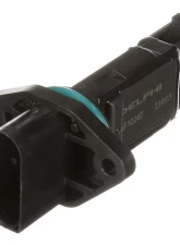 Delphi Mass Air Flow Sensor Mercedes-Benz E300 1998-1999 3.0L 6-Cyl                                     - AF10247 - Image 8