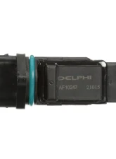 Delphi Mass Air Flow Sensor Mercedes-Benz E300 1998-1999 3.0L 6-Cyl                                     - AF10247 - Image 5