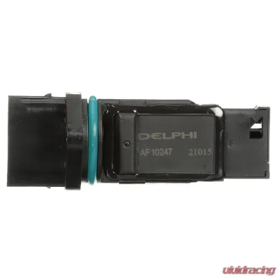 Delphi Mass Air Flow Sensor Mercedes-Benz E300 1998-1999 3.0L 6-Cyl - AF10247