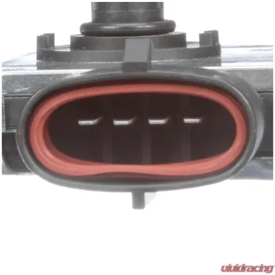 Delphi Mass Air Flow Sensor Lincoln Mark VIII 1993-1995 4.6L V8 - AF10252