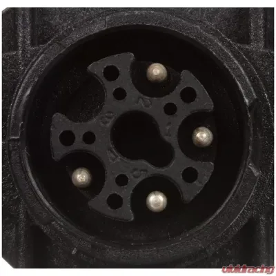 Delphi Mass Air Flow Sensor Mercedes-Benz - AF10310